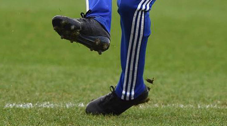 Ace best sale blackout boots